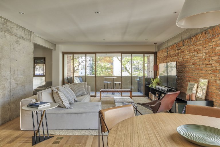 V hlavní roli cihly