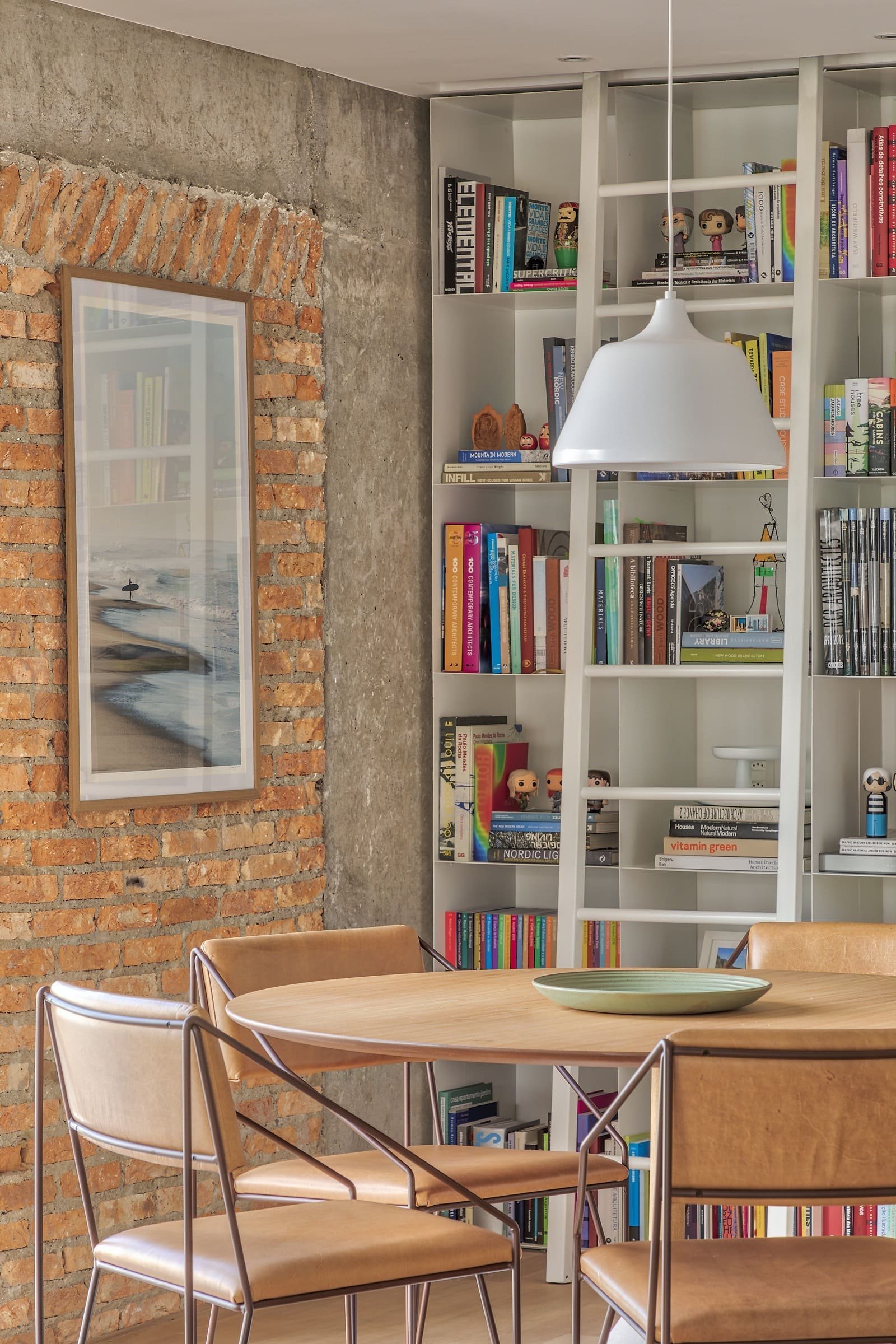 V hlavní roli cihly