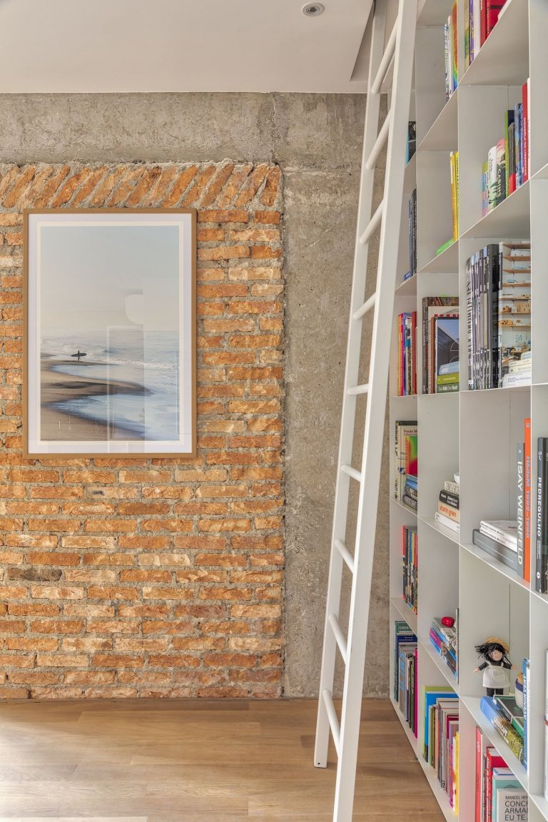 V hlavní roli cihly