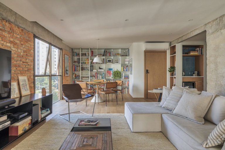 V hlavní roli cihly