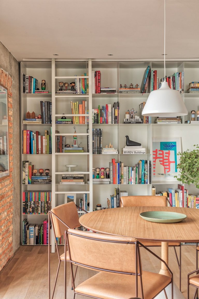 V hlavní roli cihly