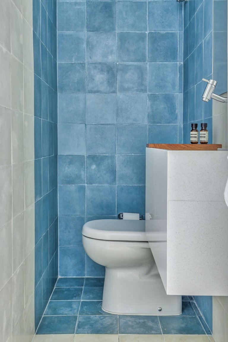 V hlavní roli cihly