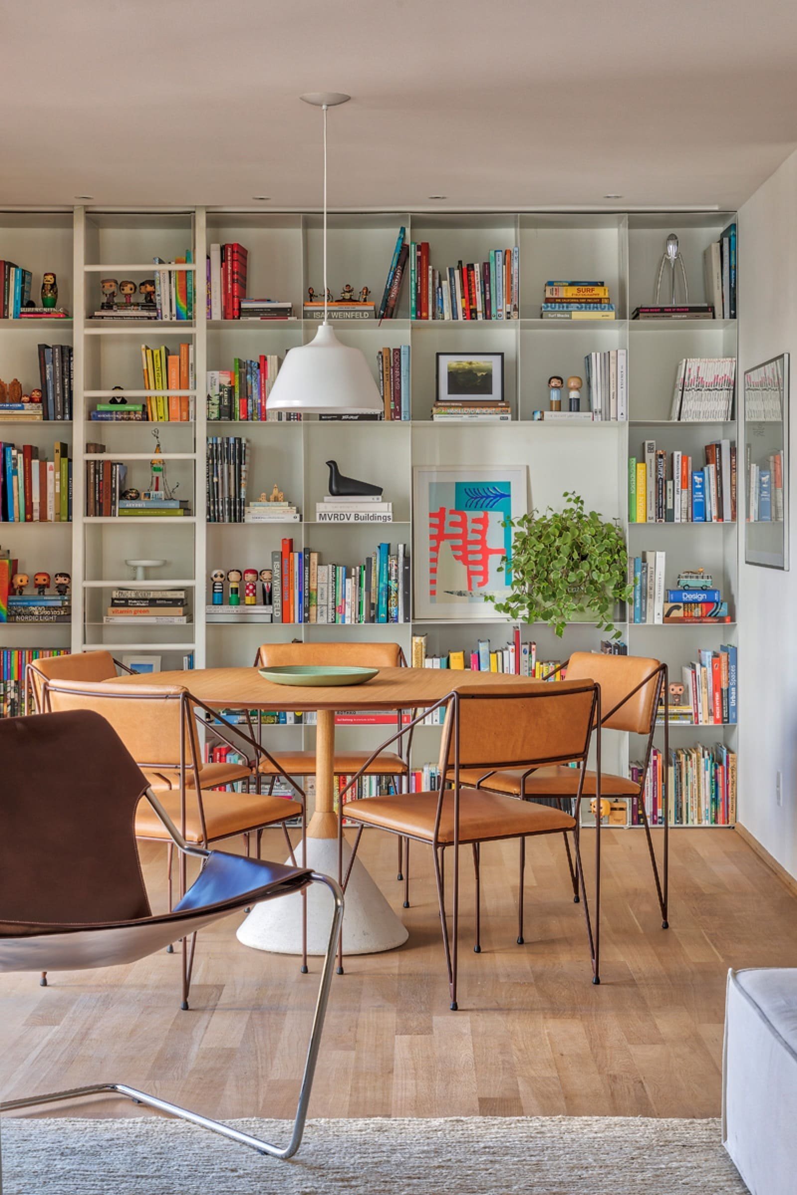 V hlavní roli cihly