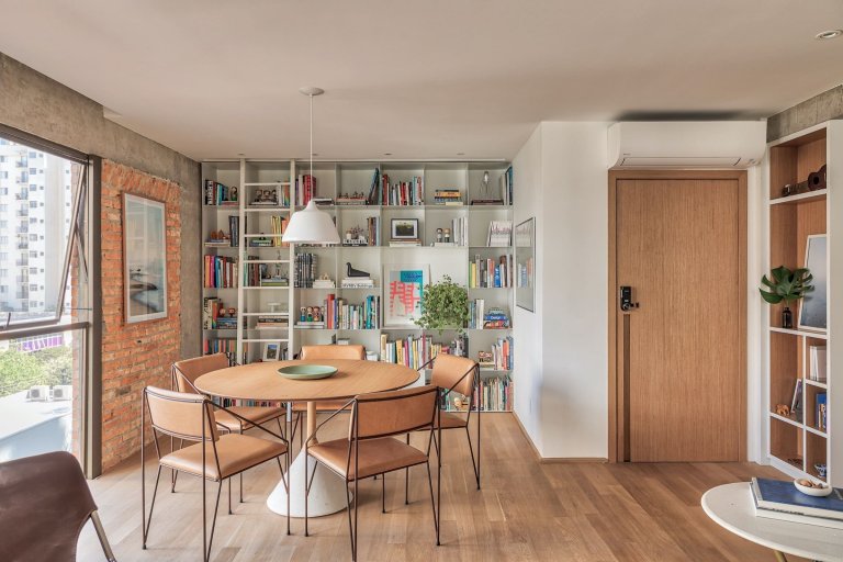 V hlavní roli cihly