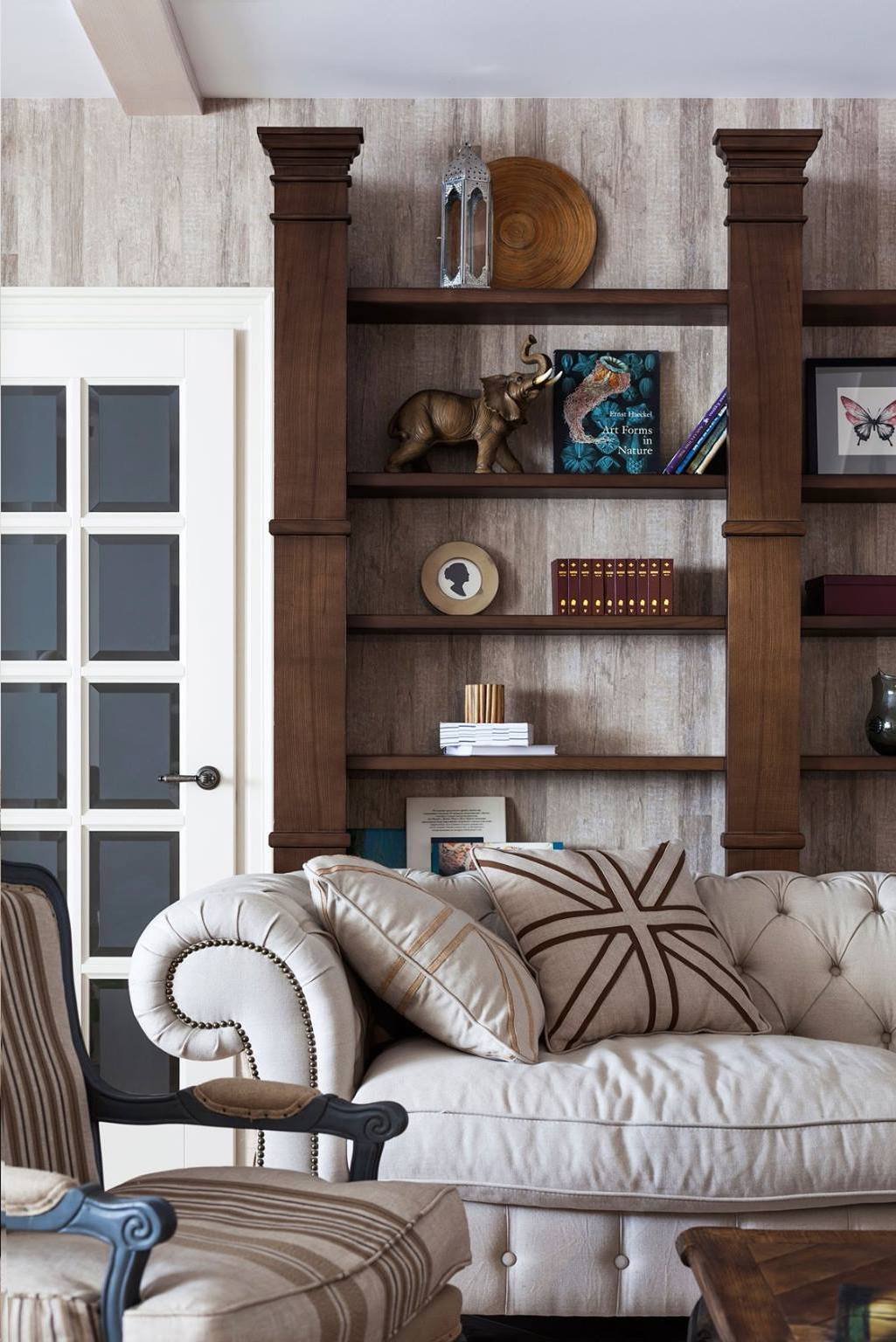 Ve stylu francouzského venkova