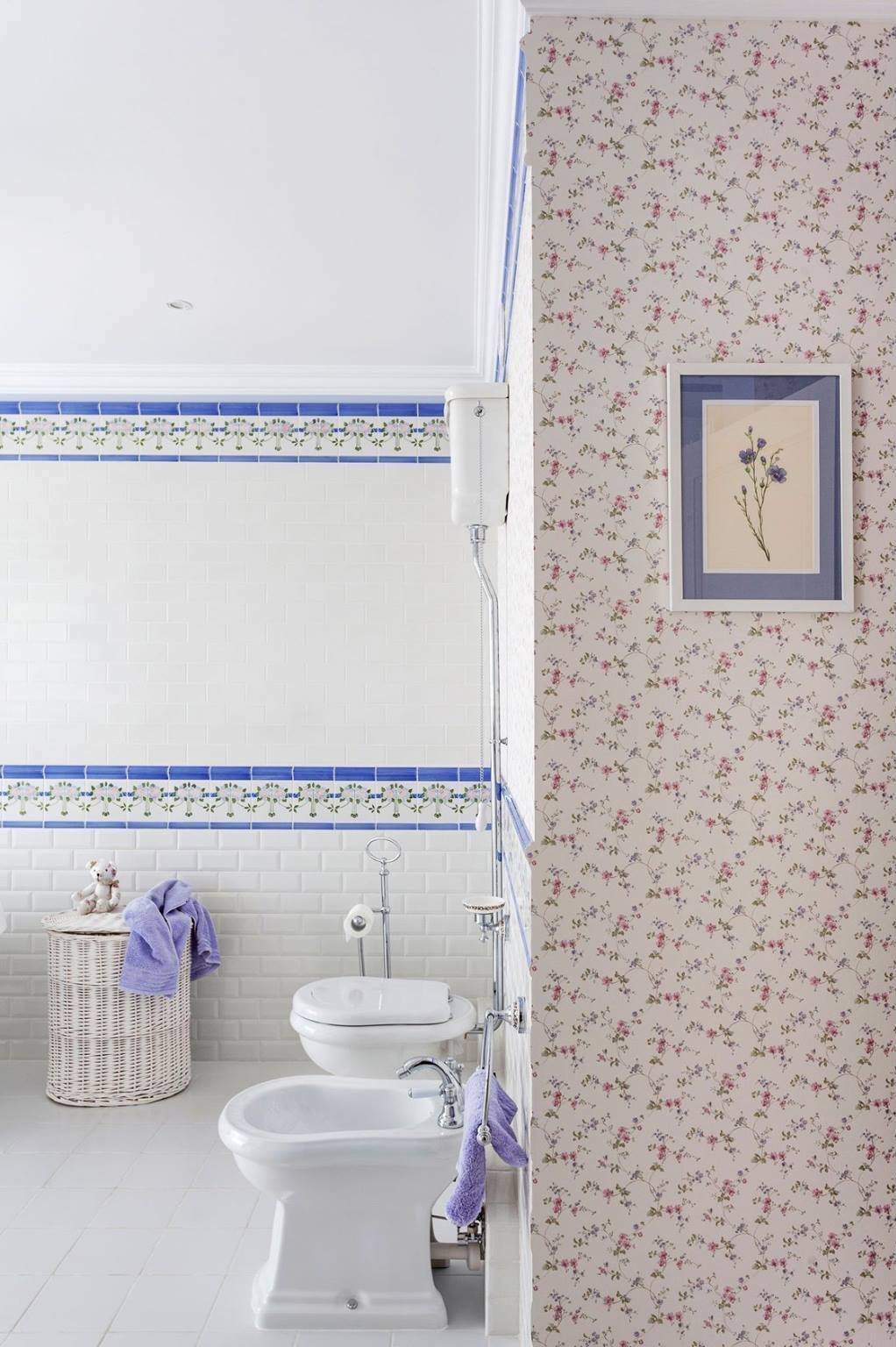 Ve stylu francouzského venkova