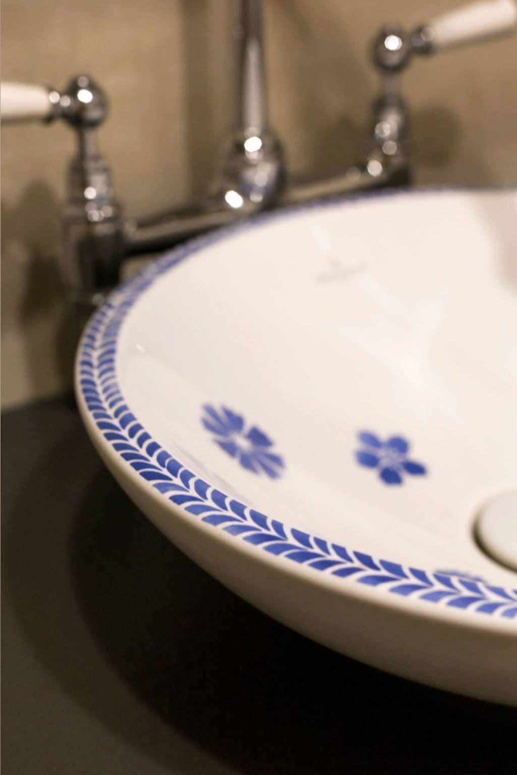 Ve stylu francouzského venkova