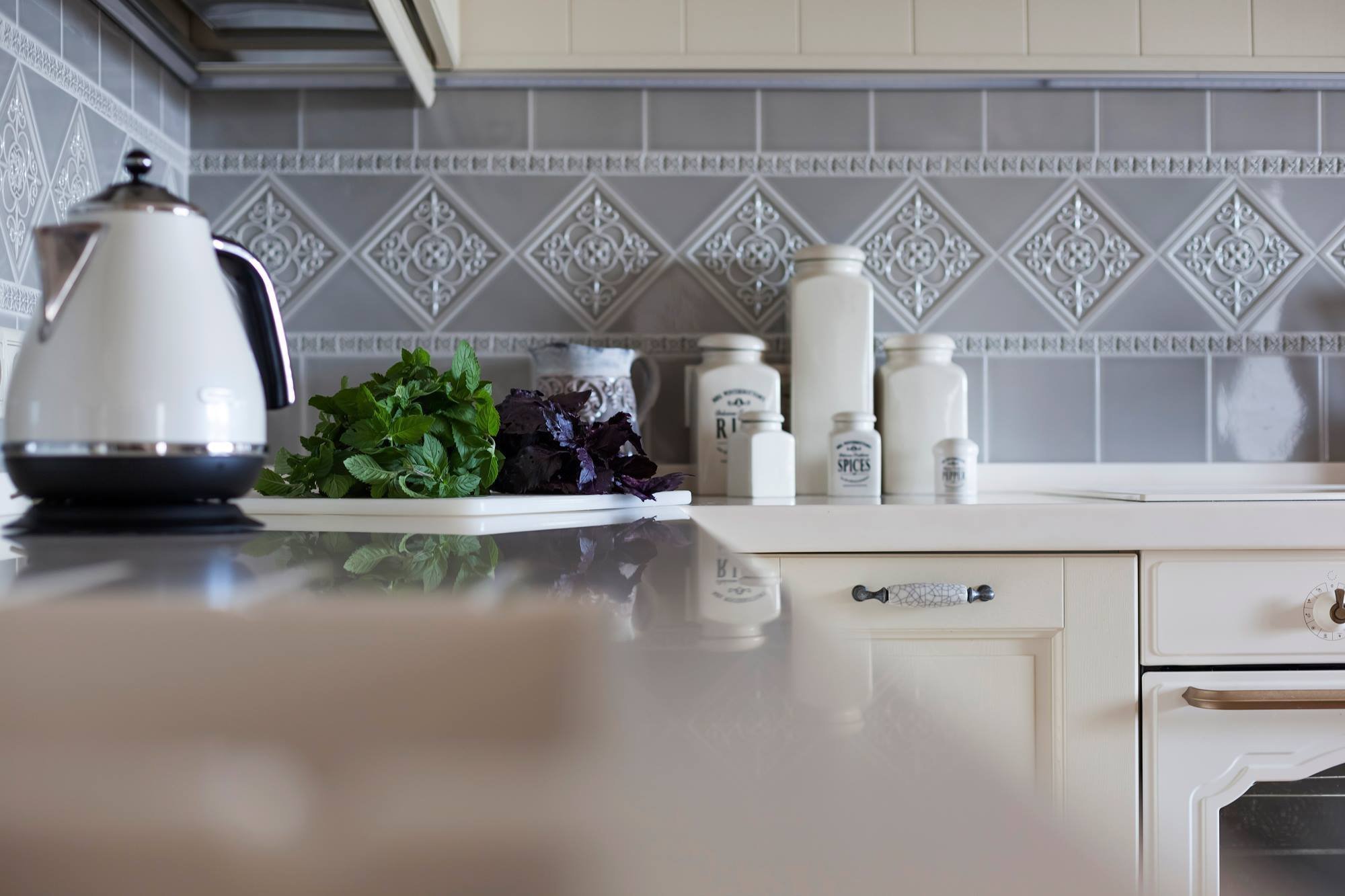 Ve stylu francouzského venkova