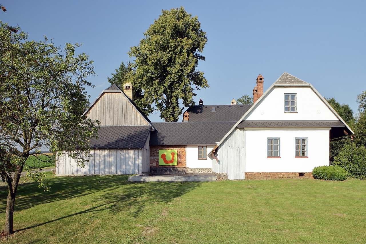 Venkovský dům Galerie Napoli