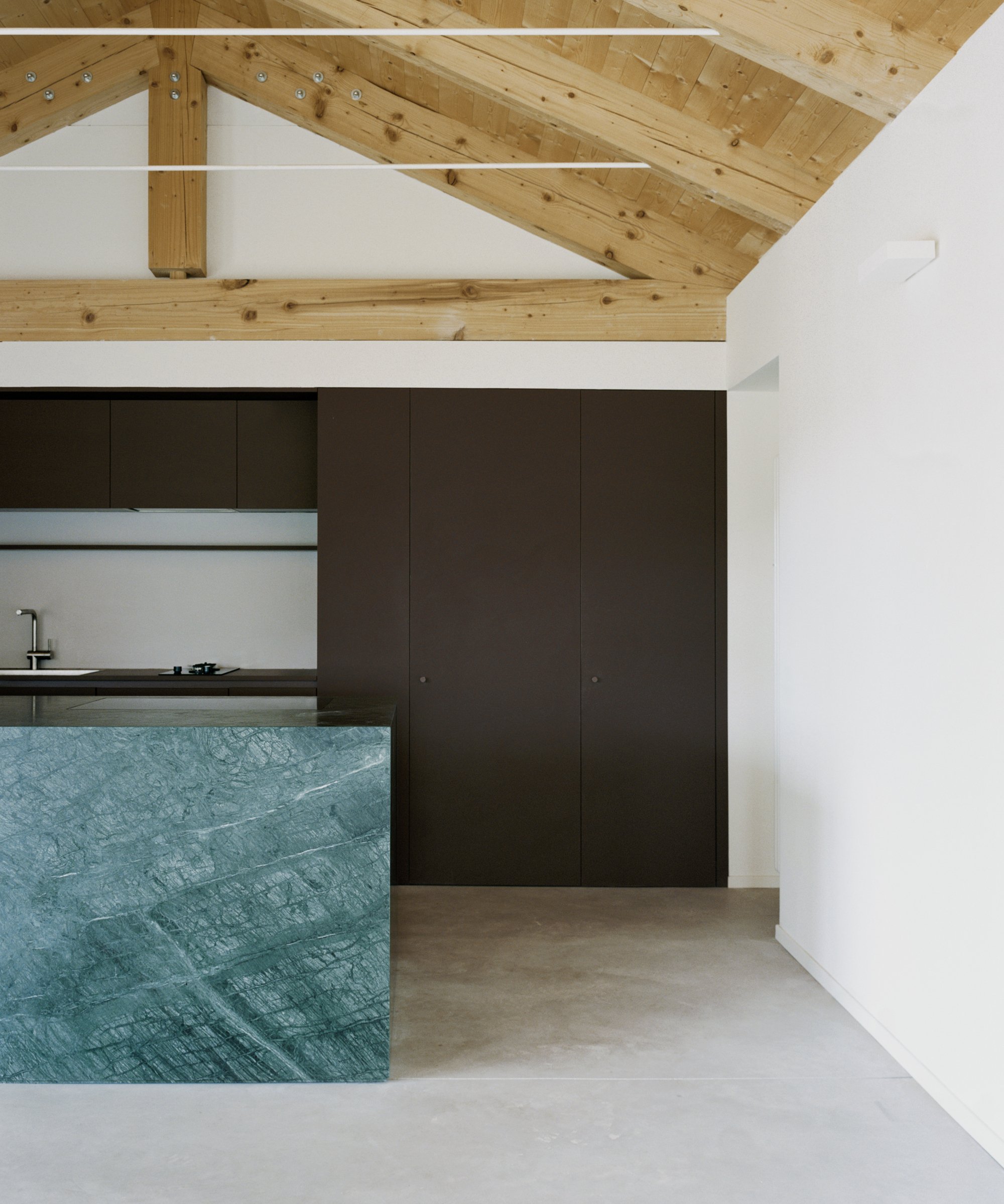 Venkovský dům s výhledem na vinice