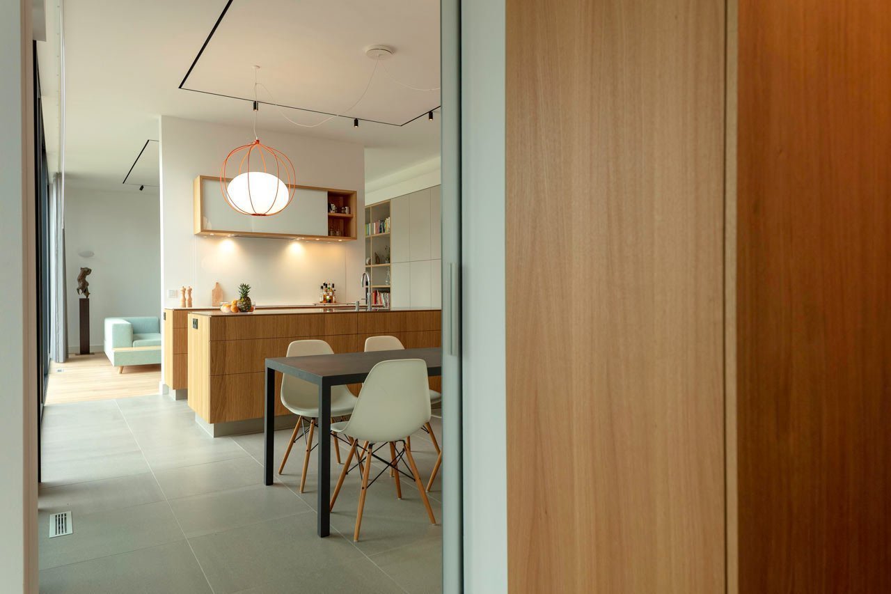 Více než energeticky neutrální bungalov v Utrechtu