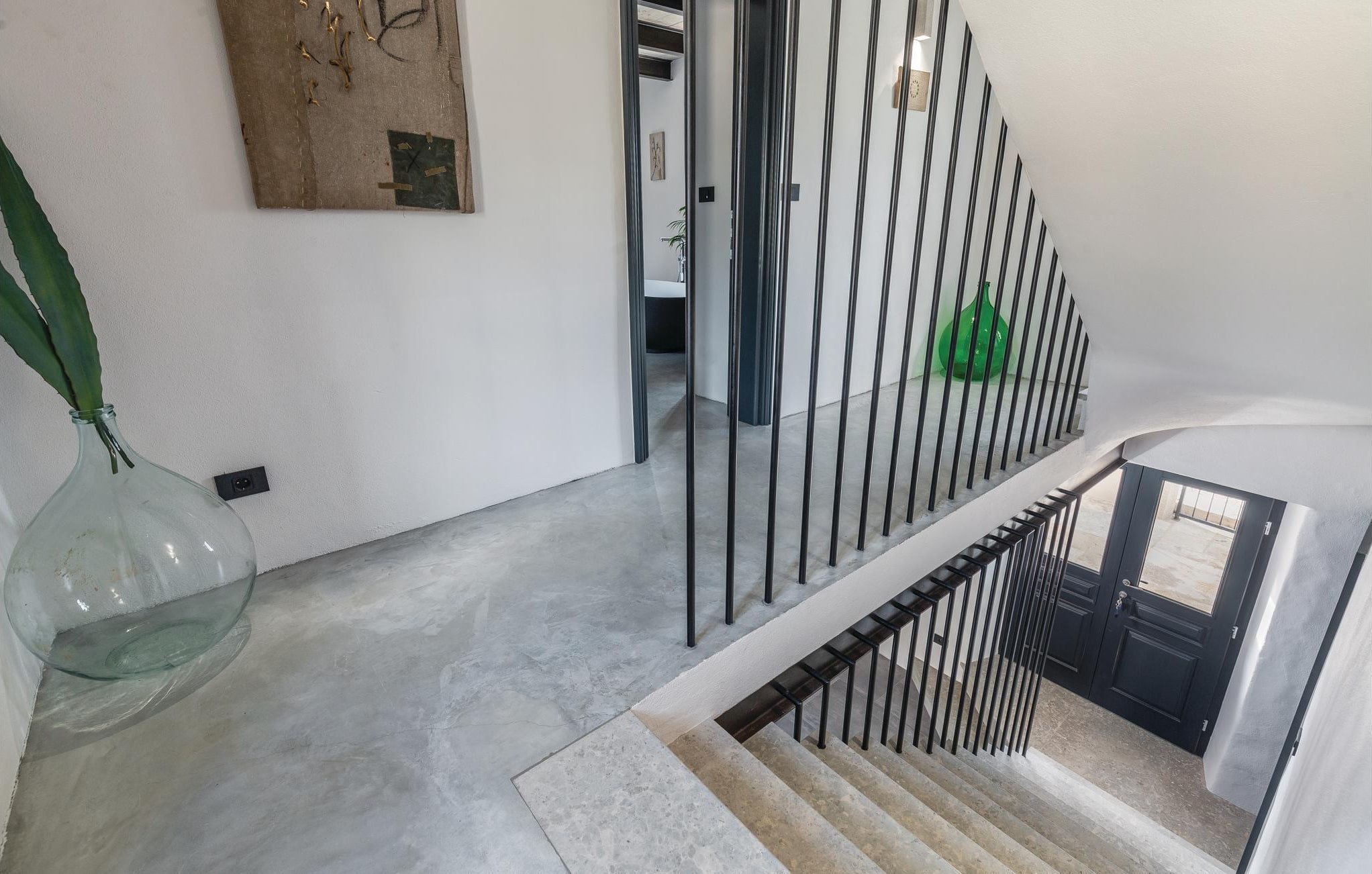 Víkendové bydlení v rustikálním duchu