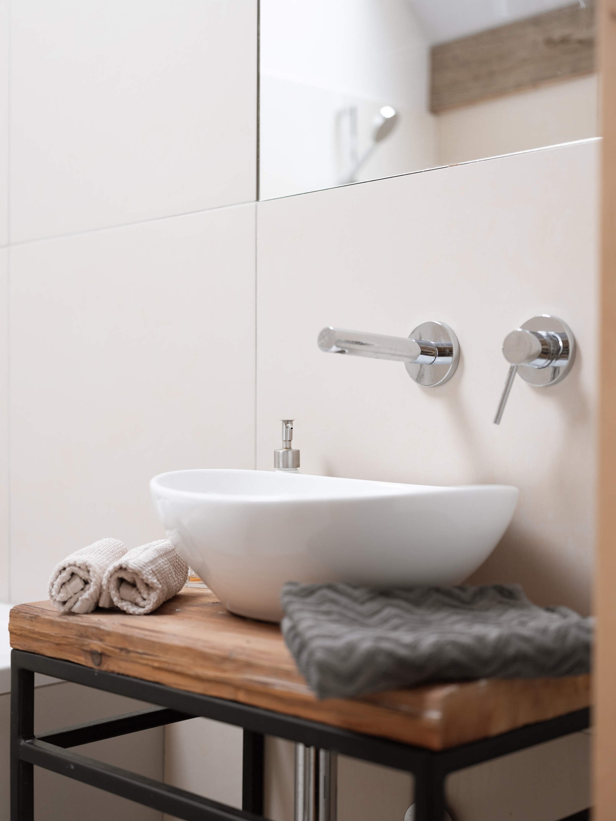 Víkendový dům u lesa