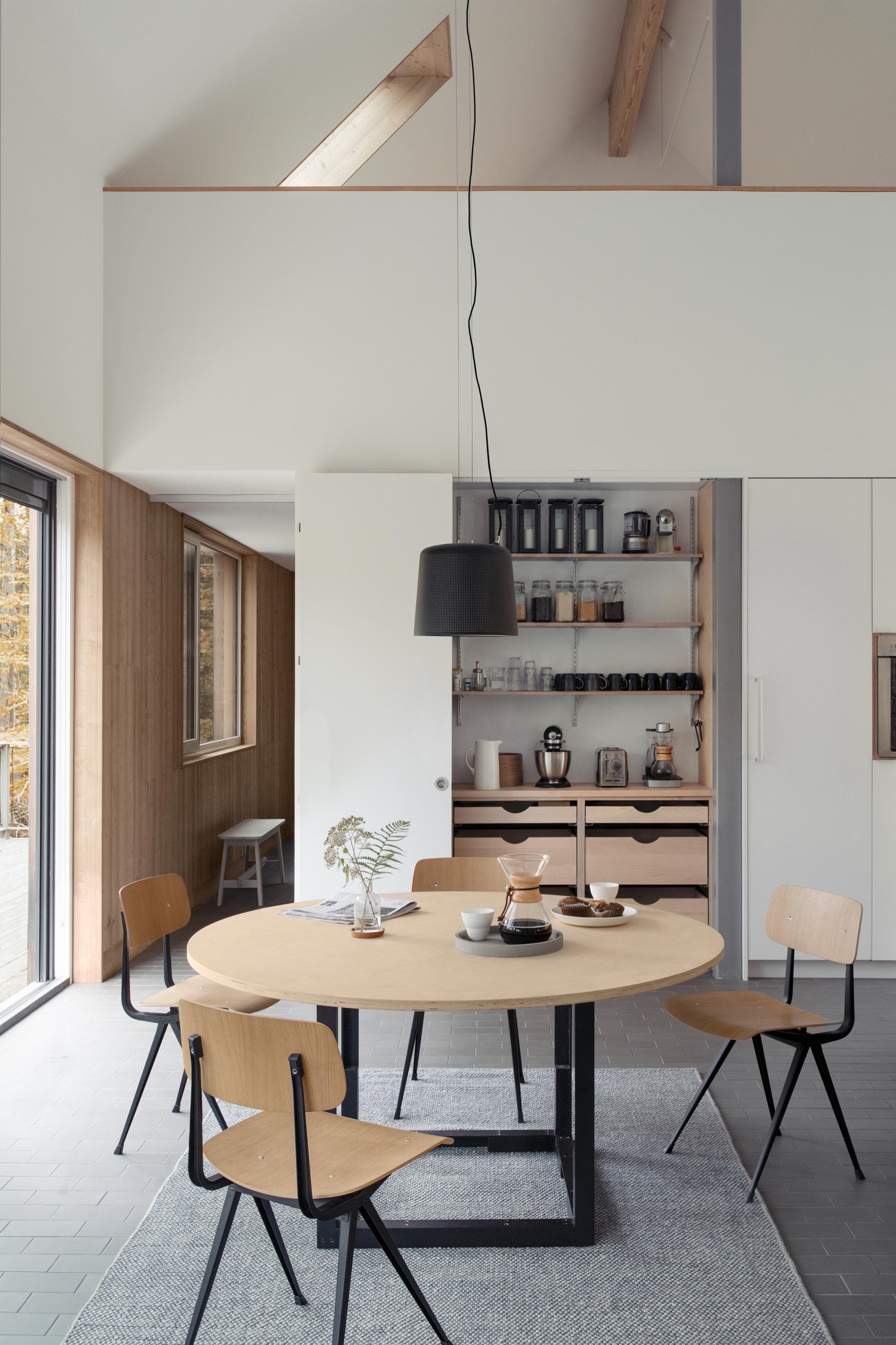 Víkendový dům v Alster County