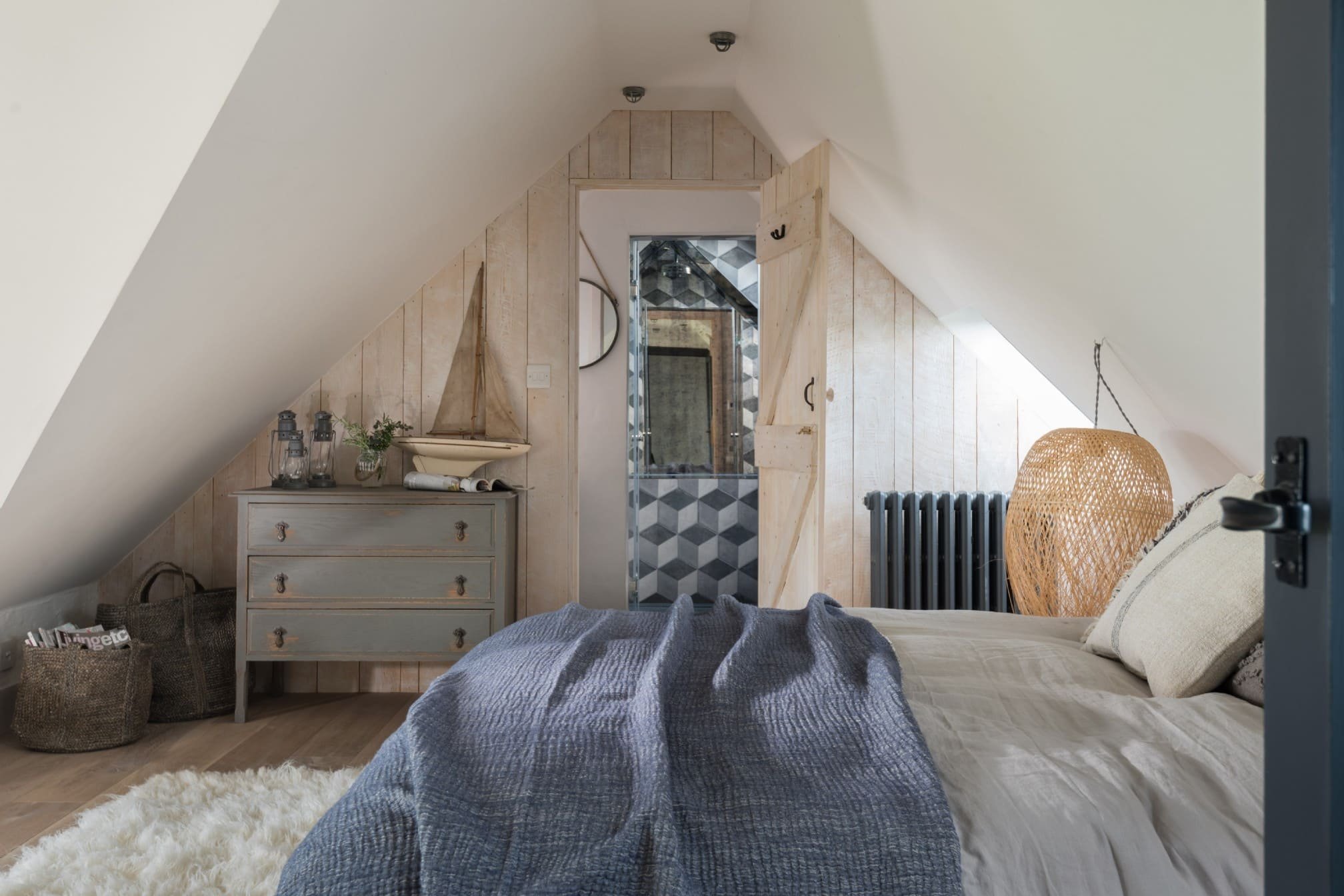 Víkendový dům v St Mawes