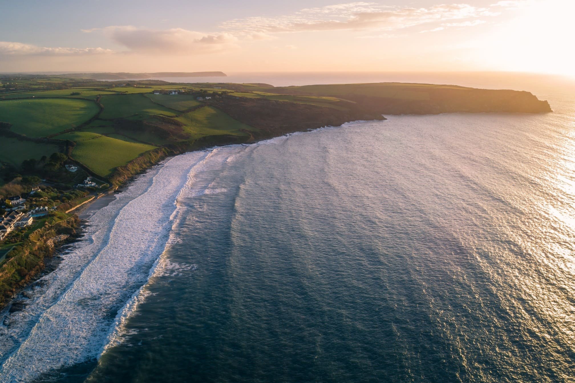 Víkendový dům v St Mawes