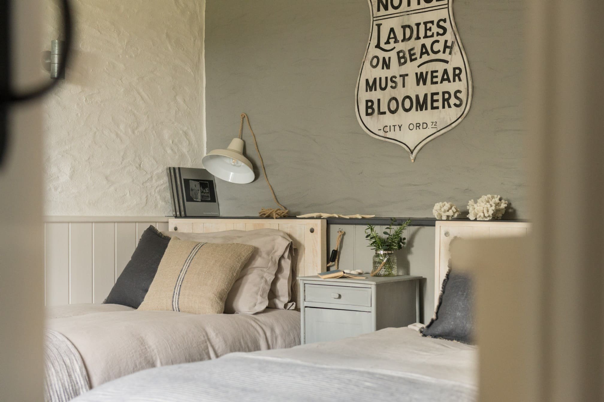 Víkendový dům v St Mawes