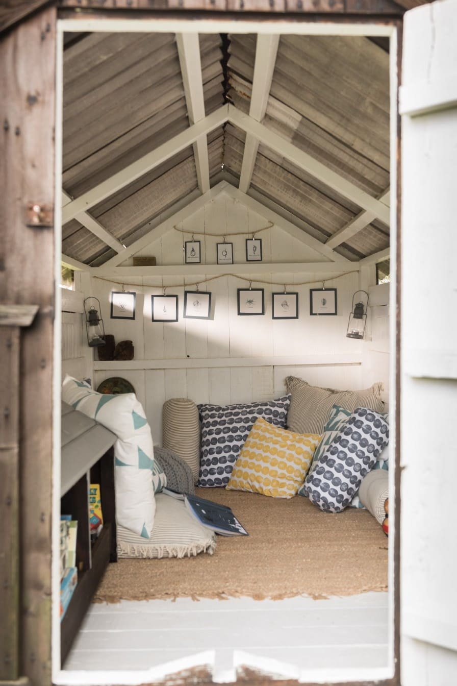 Víkendový dům v St Mawes