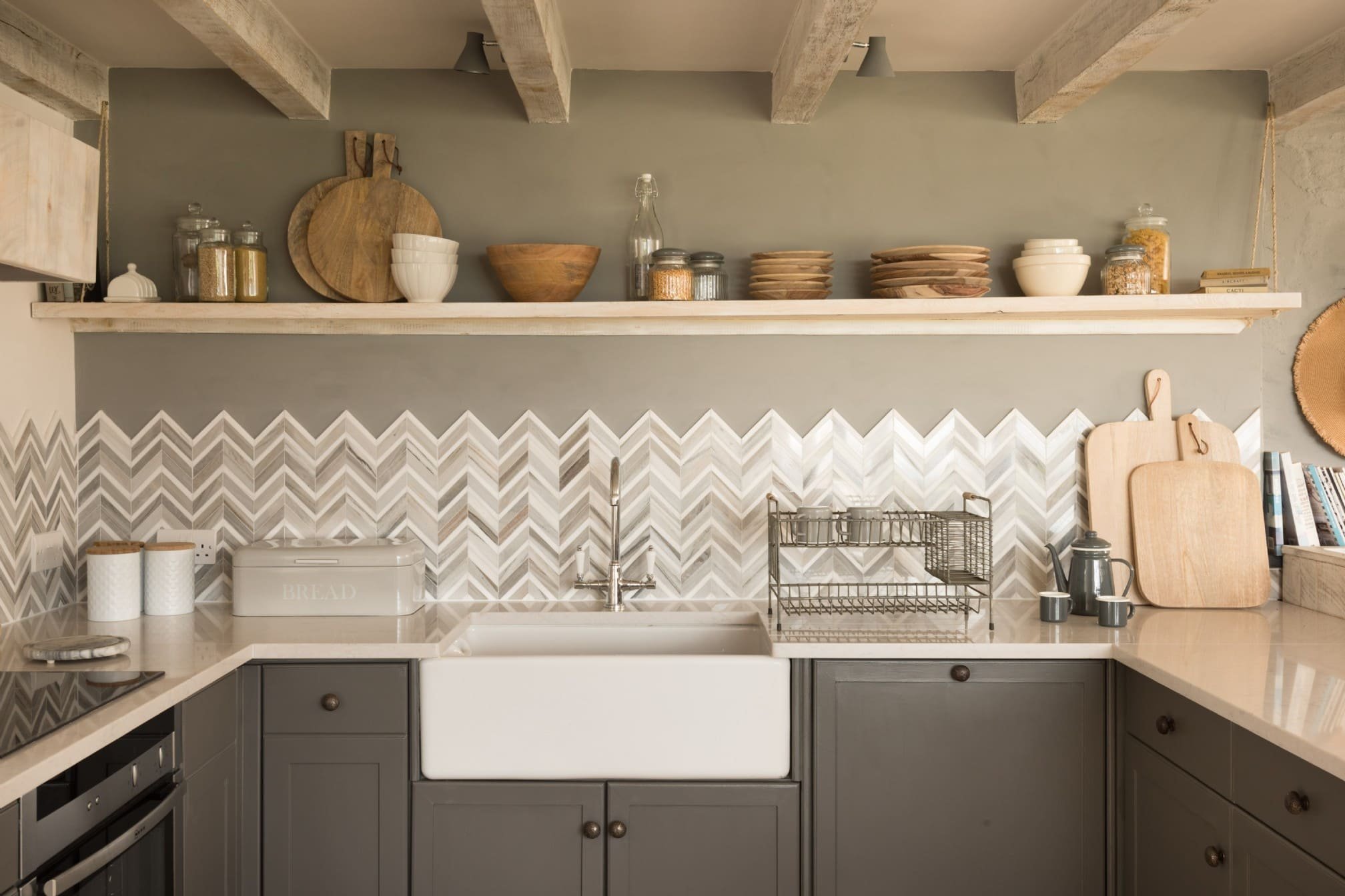 Víkendový dům v St Mawes