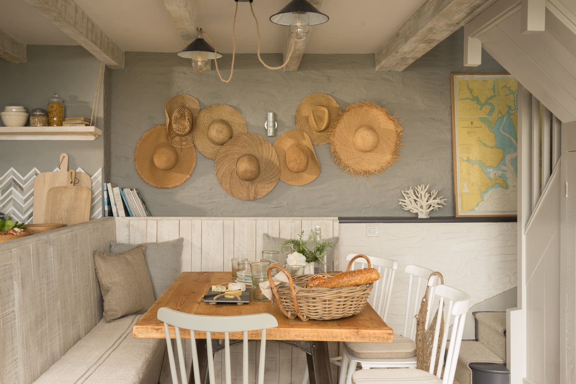 Víkendový dům v St Mawes