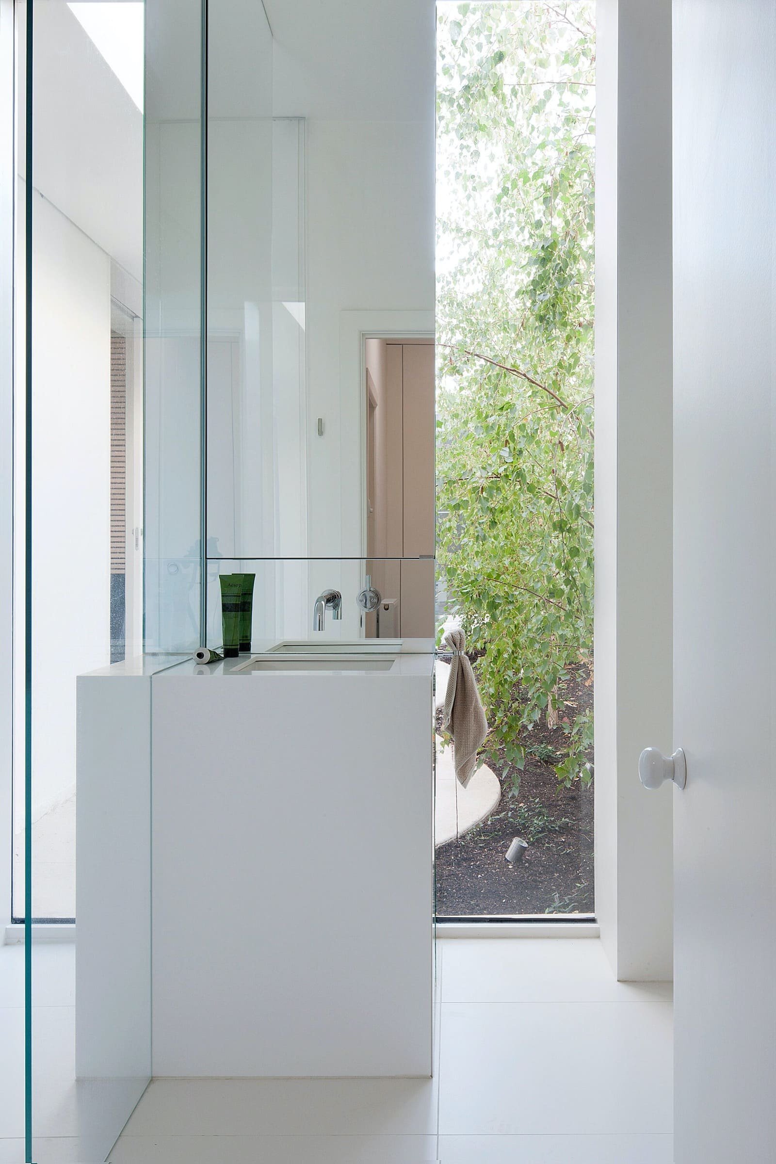 Viktoriánský dům se dočkal radikální rekonstrukce