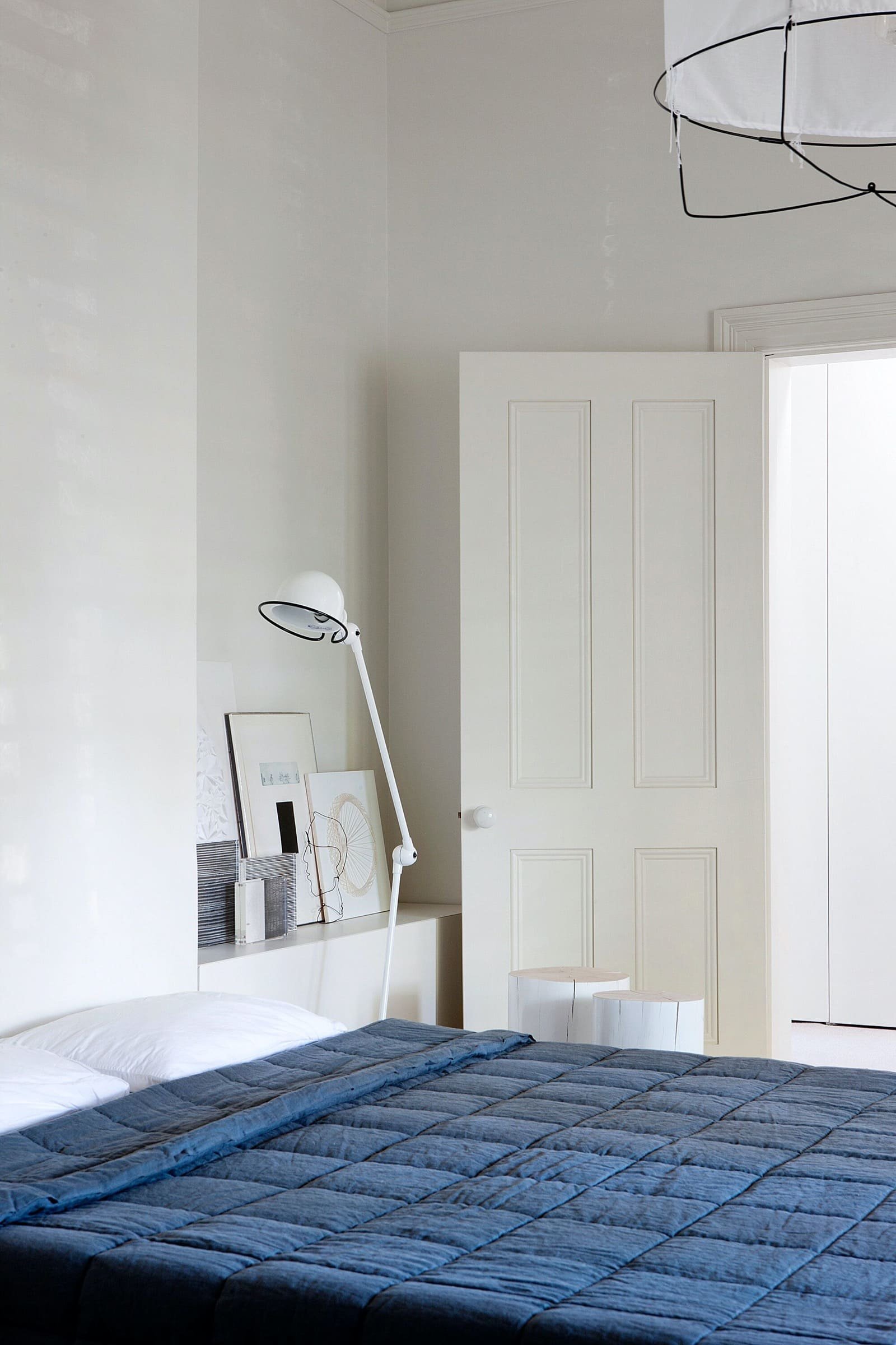 Viktoriánský dům se dočkal radikální rekonstrukce