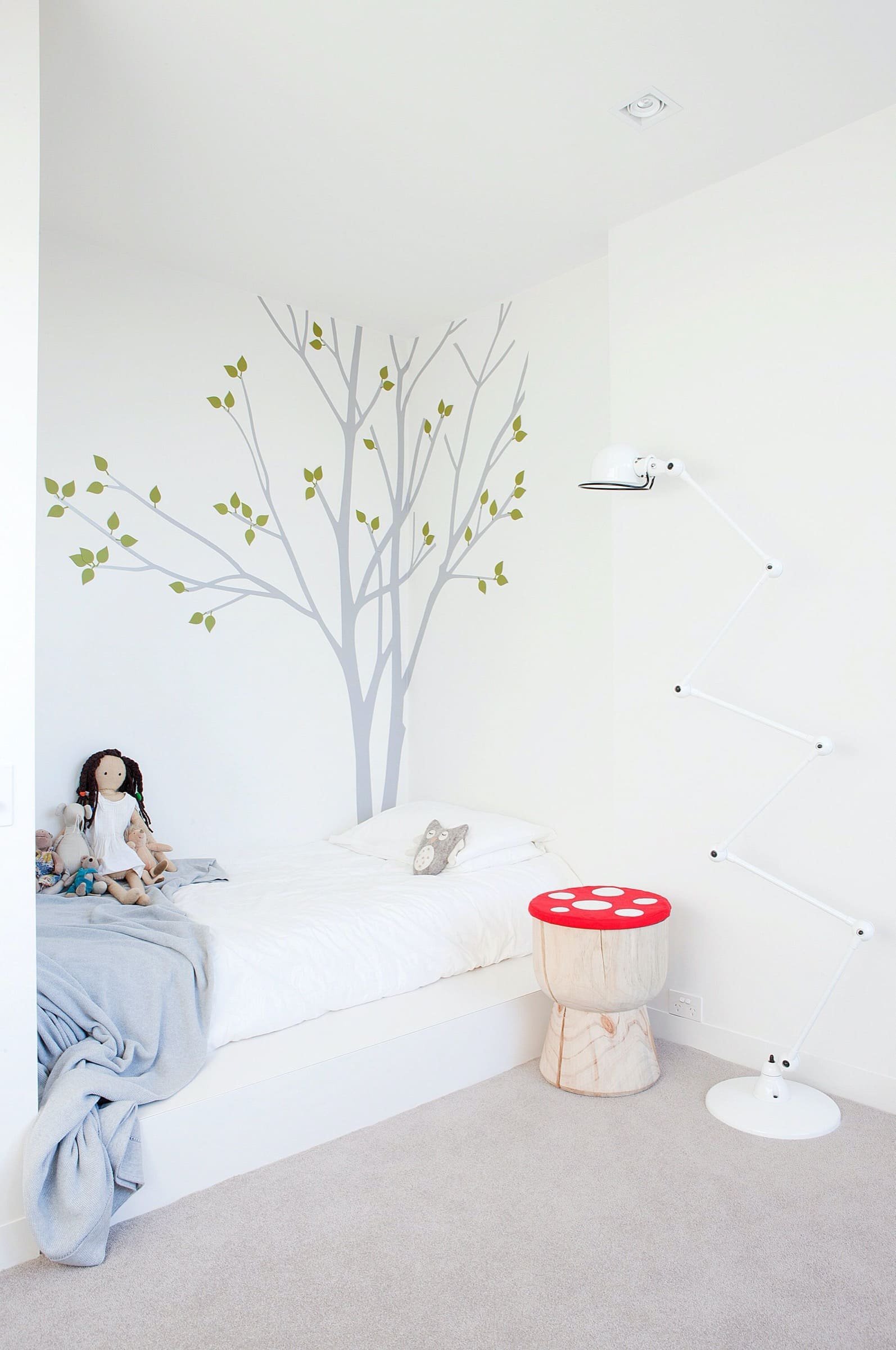 Viktoriánský dům se dočkal radikální rekonstrukce