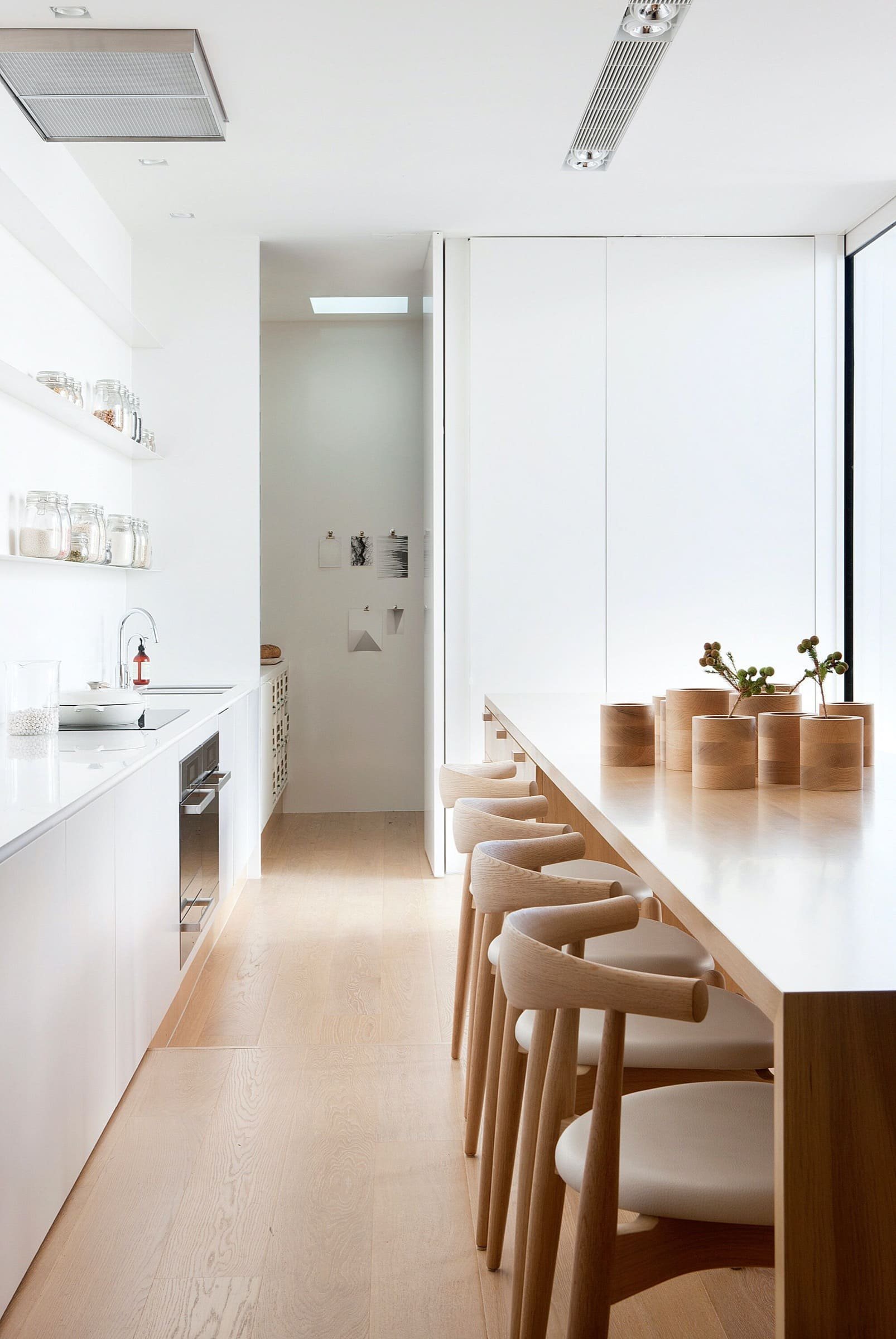 Viktoriánský dům se dočkal radikální rekonstrukce