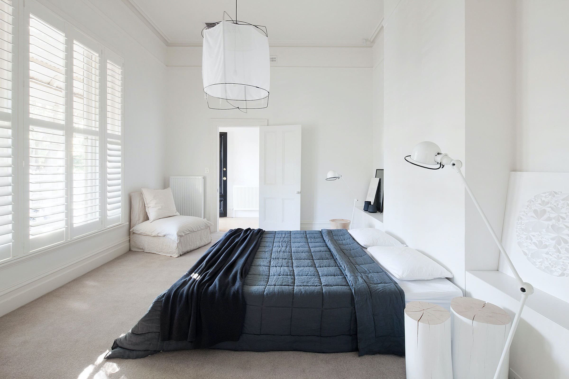 Viktoriánský dům se dočkal radikální rekonstrukce