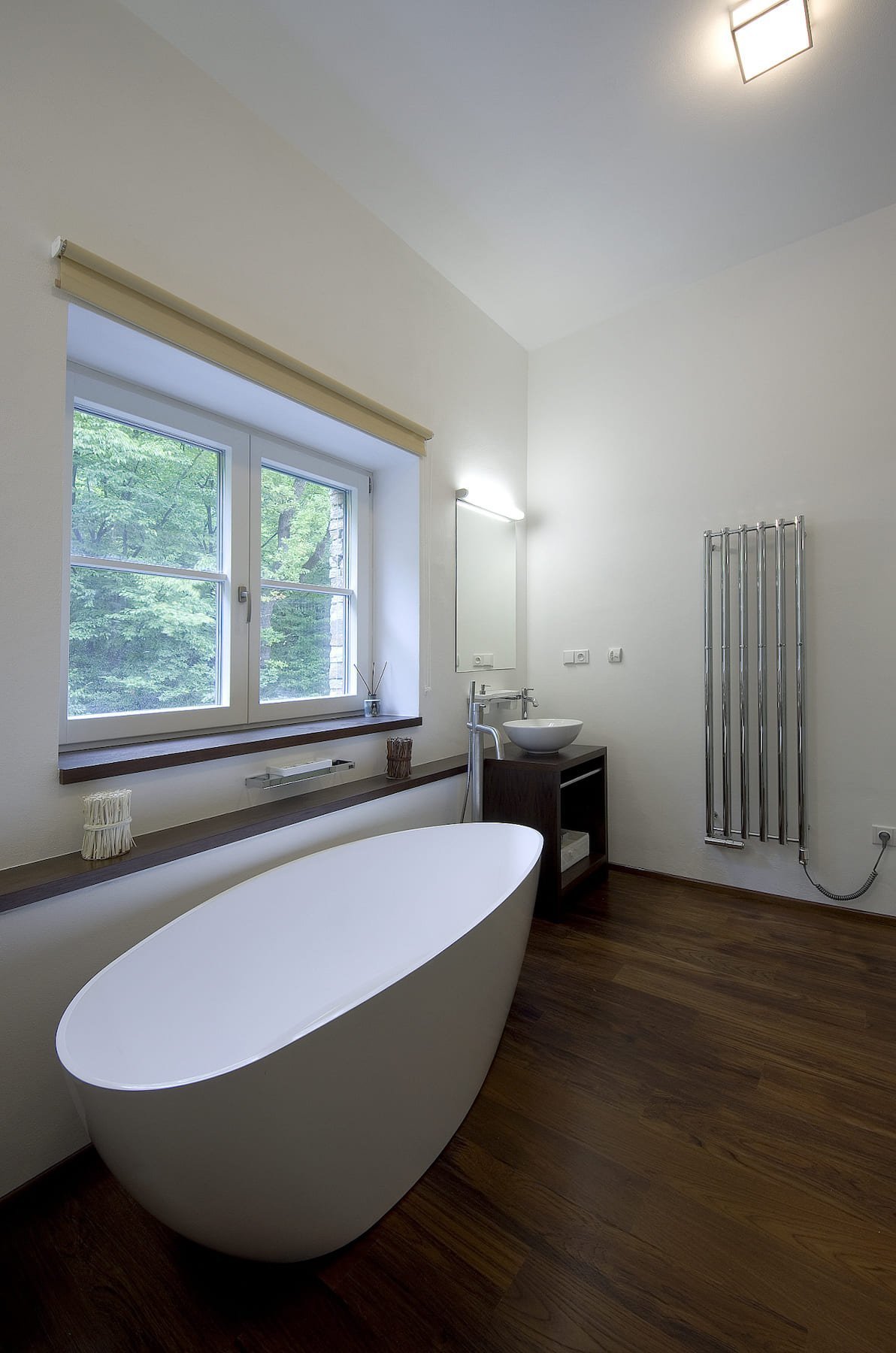 Vila s kouzlem anglických sídel