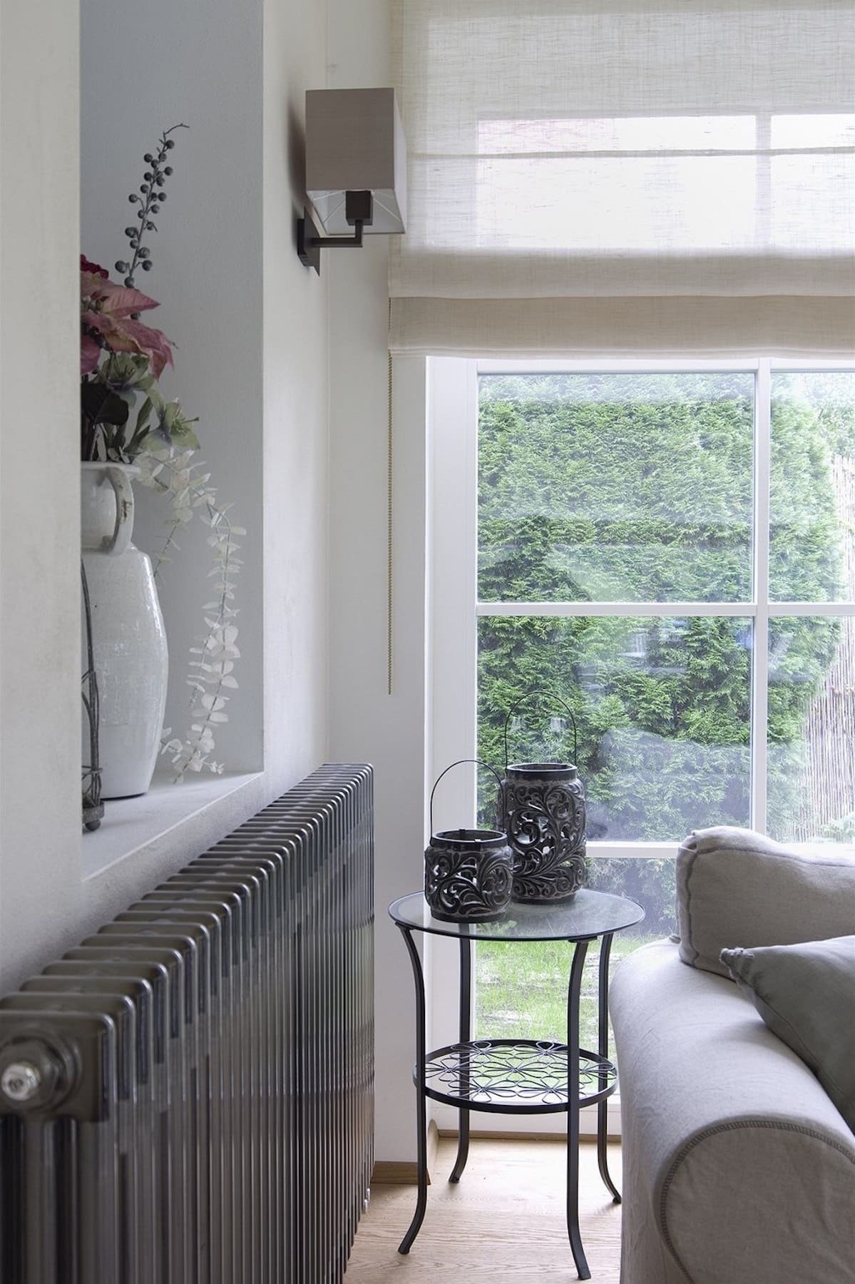 Vila s kouzlem anglických sídel