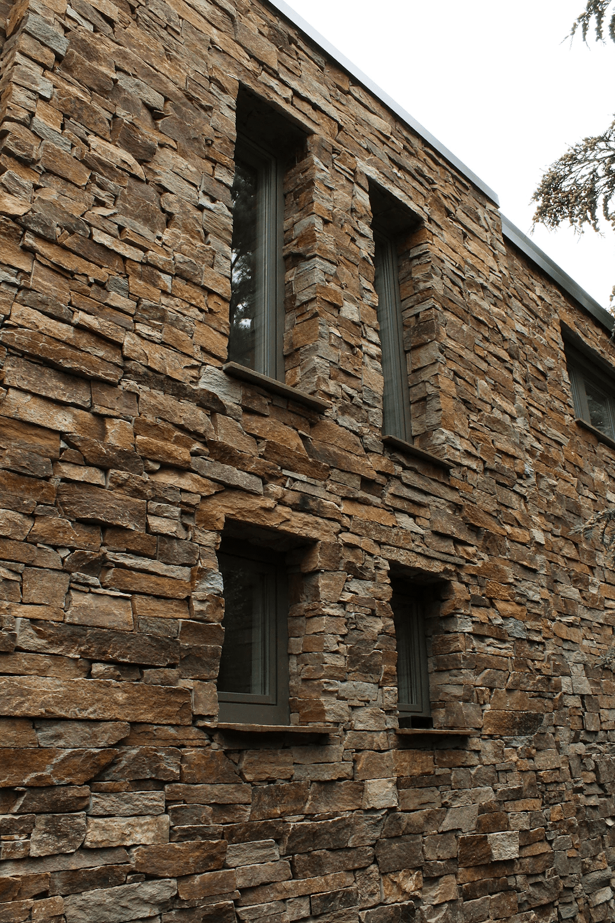 Vila s kouzlem anglických sídel