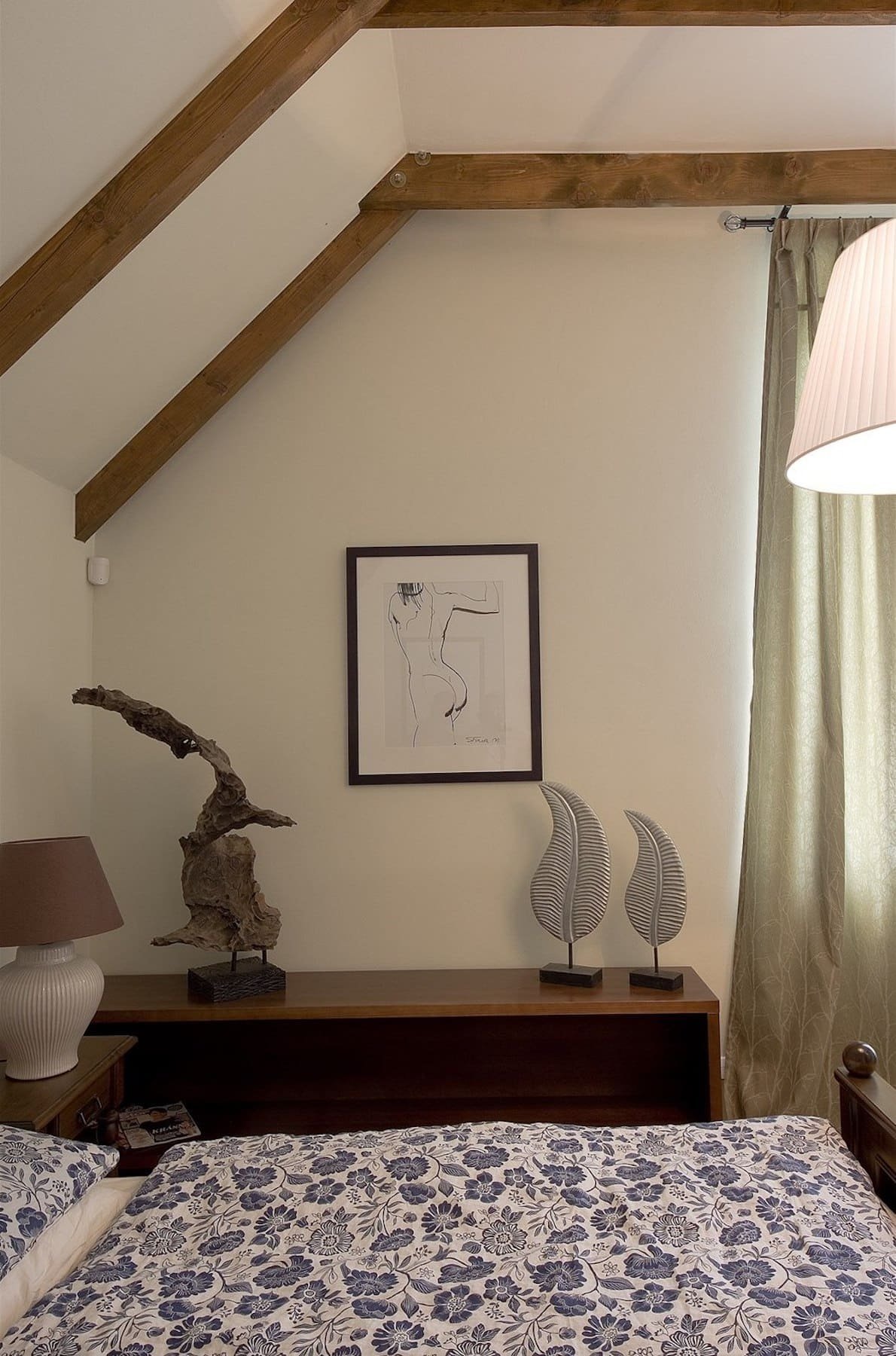 Vila s kouzlem anglických sídel