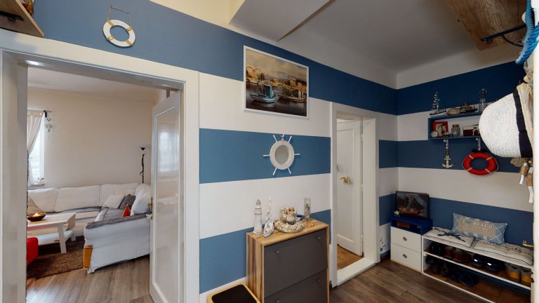 Virtuální prohlídka - moderní způsob prezentace realit