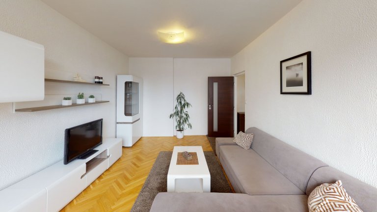 Virtuální prohlídka - moderní způsob prezentace realit