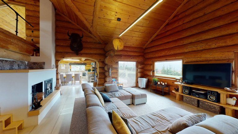 Virtuální prohlídka - moderní způsob prezentace realit