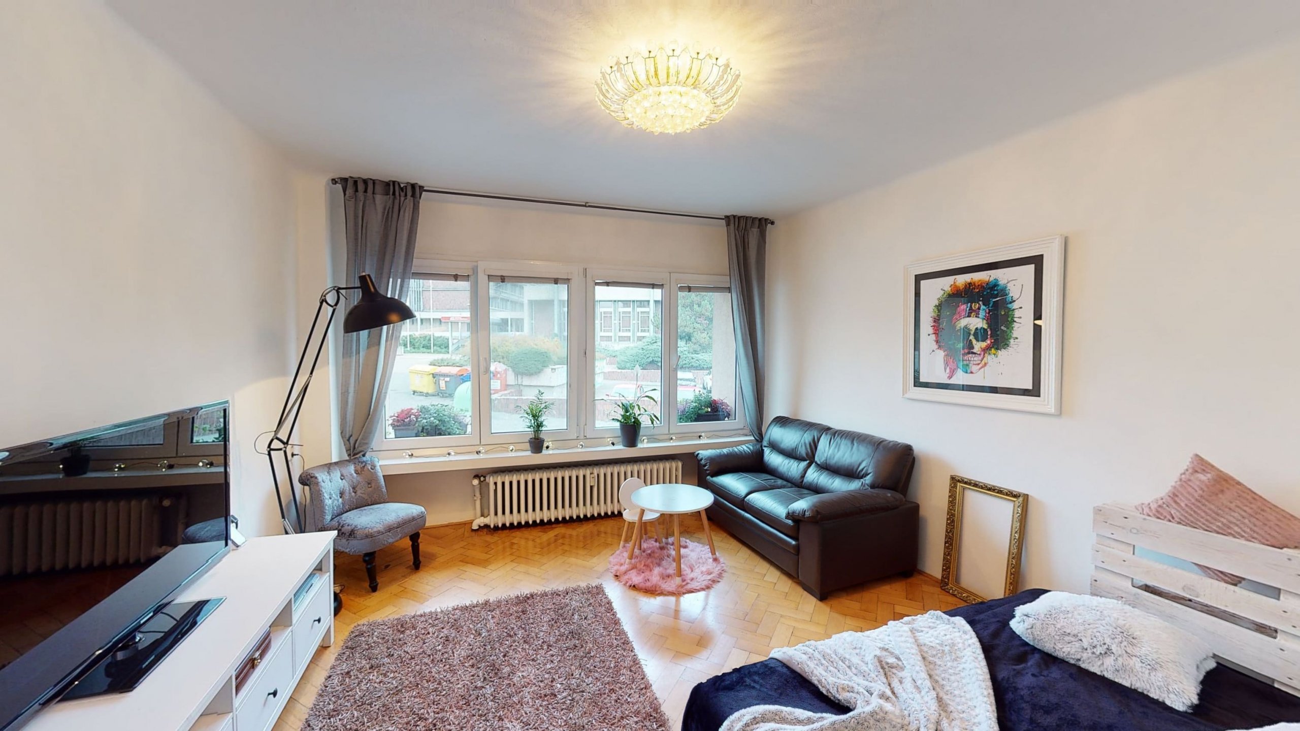 Virtuální prohlídka - moderní způsob prezentace realit