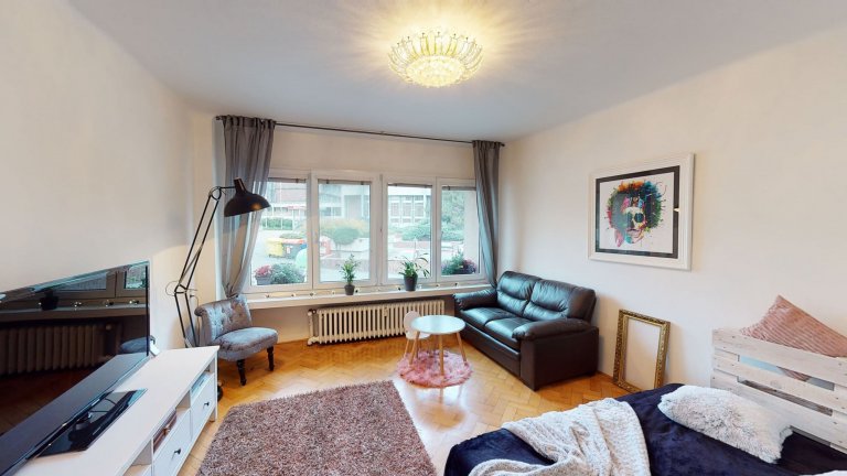 Virtuální prohlídka - moderní způsob prezentace realit