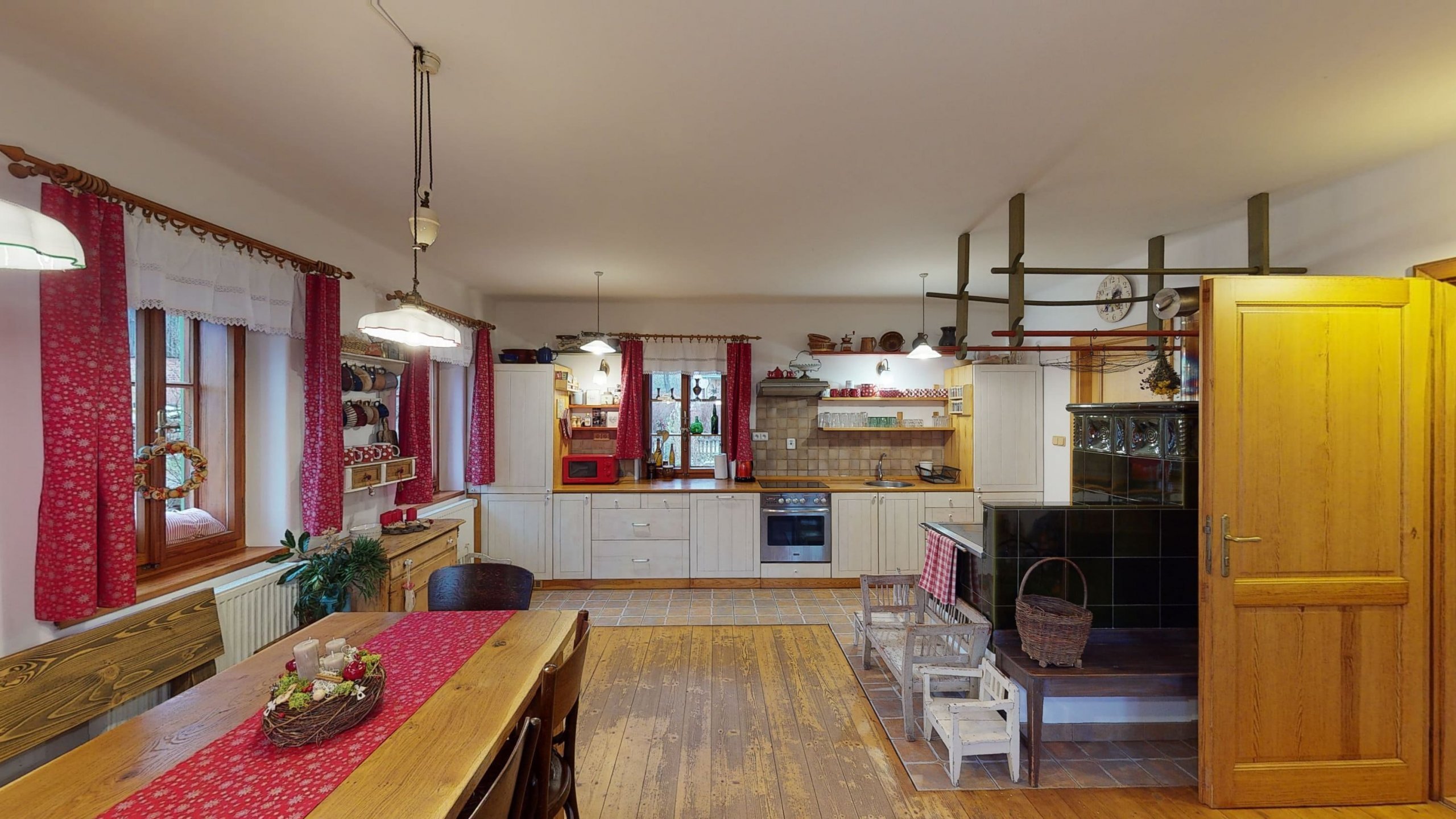 Virtuální prohlídka - moderní způsob prezentace realit