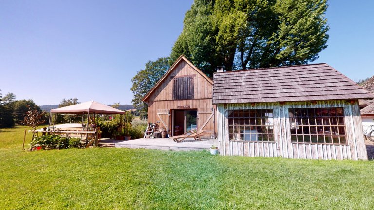 Virtuální prohlídka - moderní způsob prezentace realit