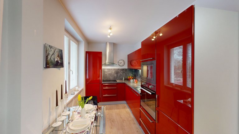 Virtuální prohlídka - moderní způsob prezentace realit