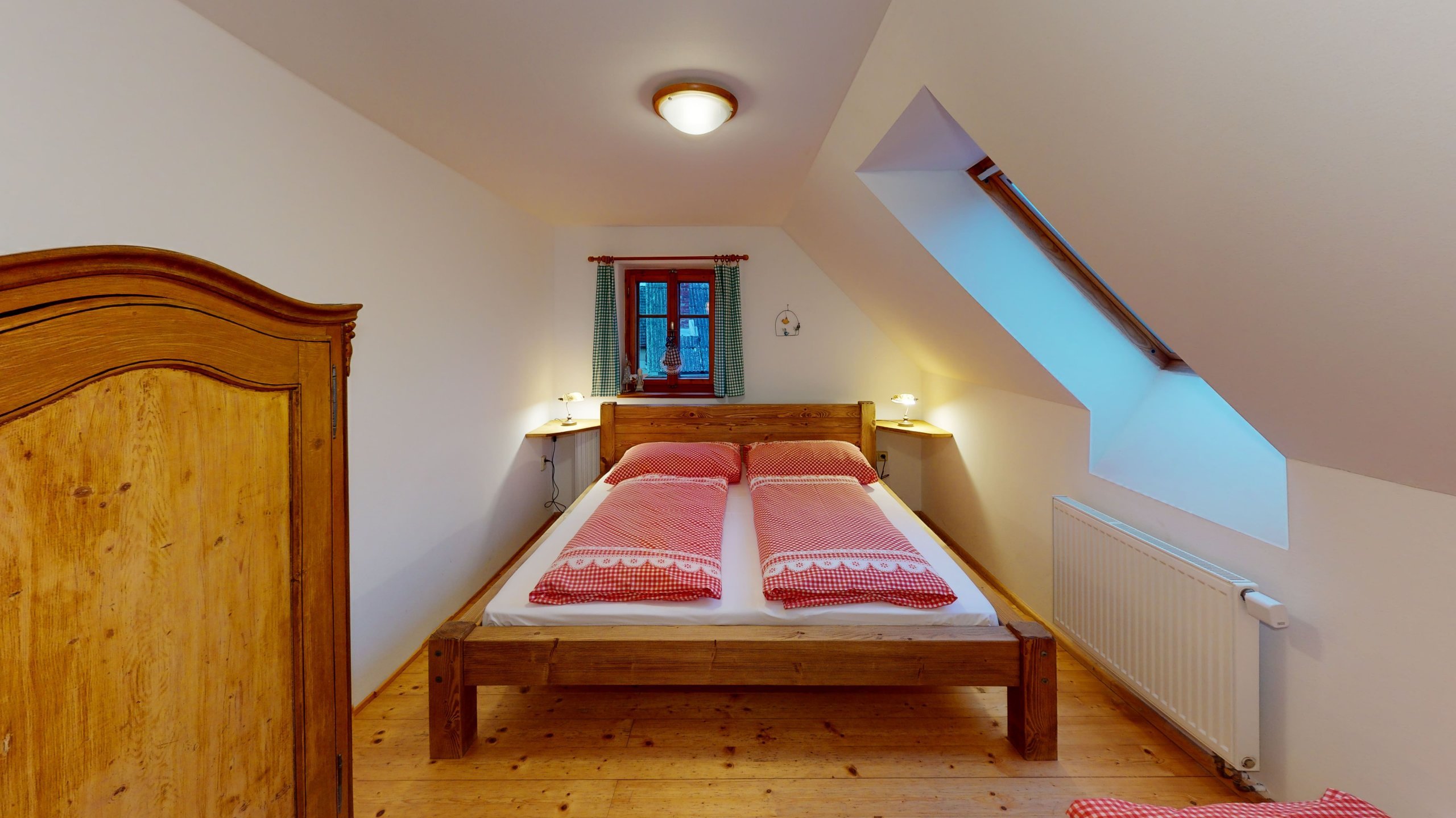 Virtuální prohlídka - moderní způsob prezentace realit