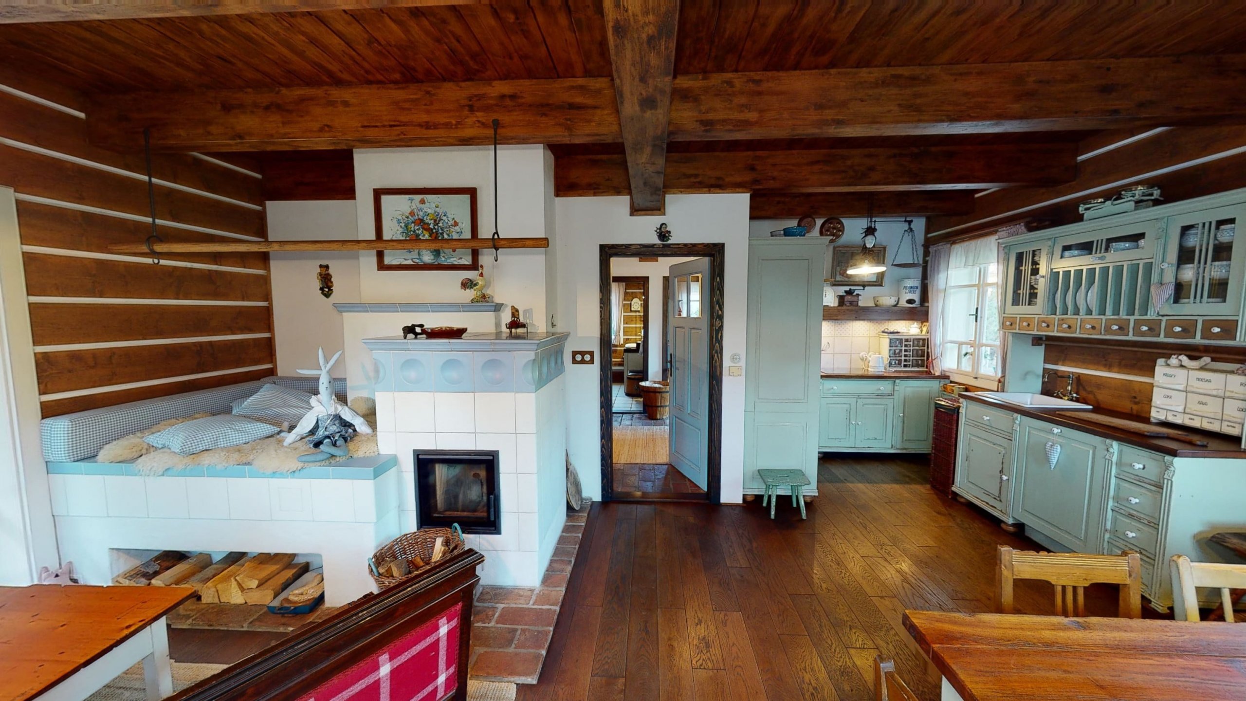 Virtuální prohlídka - moderní způsob prezentace realit