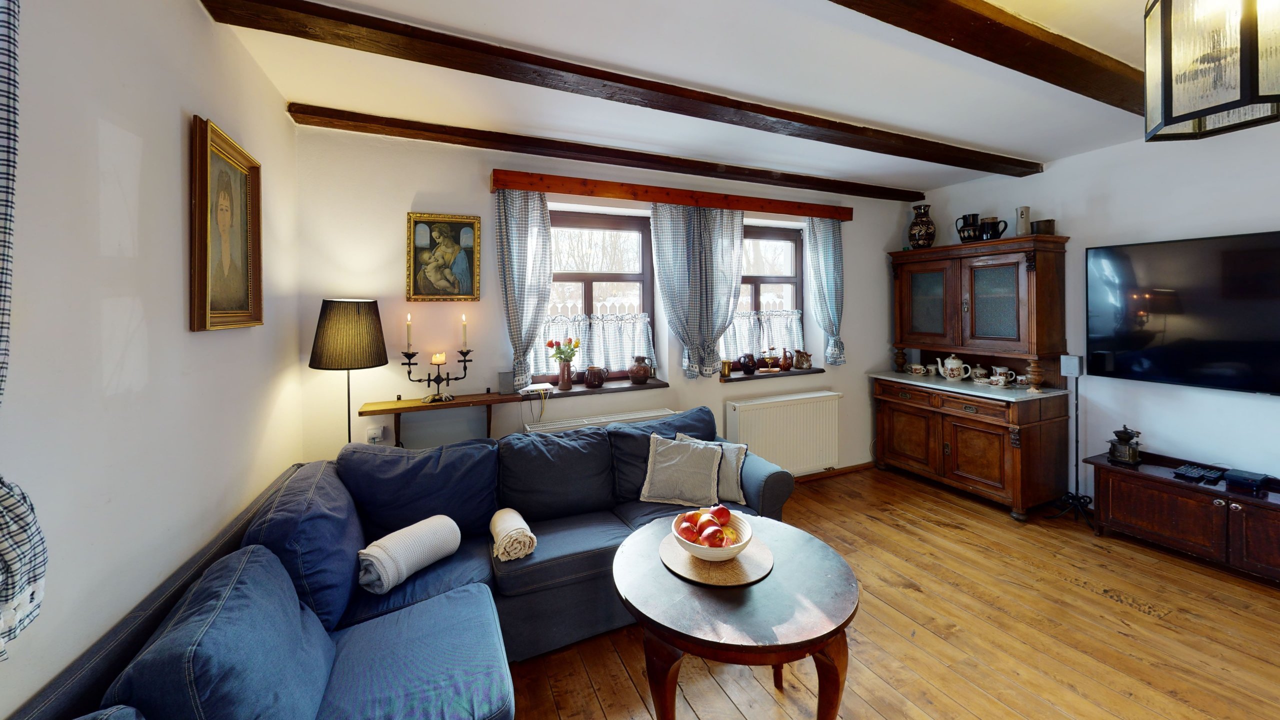 Virtuální prohlídka - moderní způsob prezentace realit