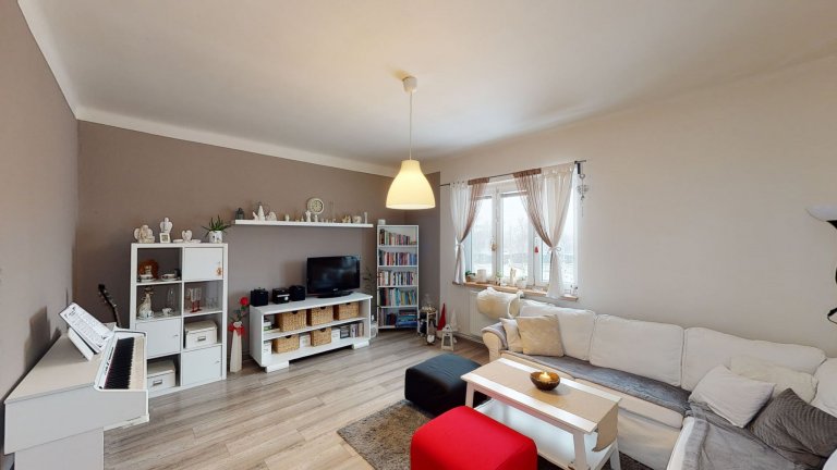 Profesionální 3D kamera Matterport Pro2 umožňuje skenovat prakticky jakékoli prostory