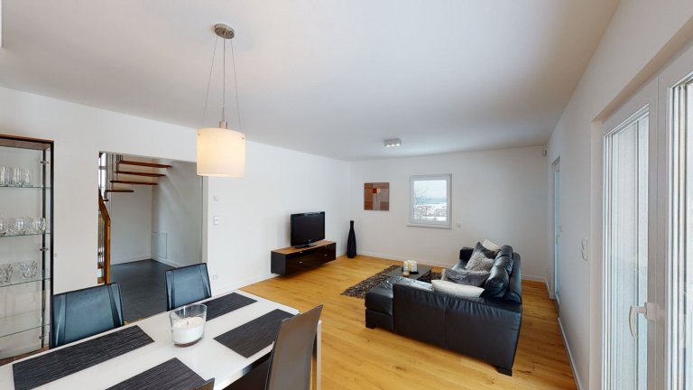 Virtuální prohlídka - moderní způsob prezentace realit