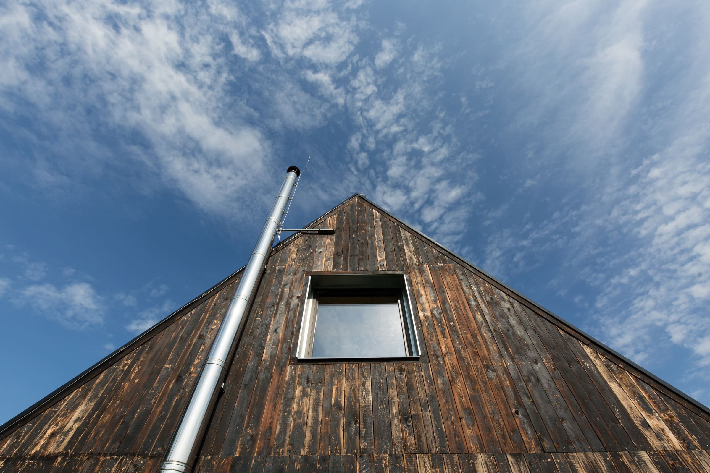 Vysněný dům pro rodiče