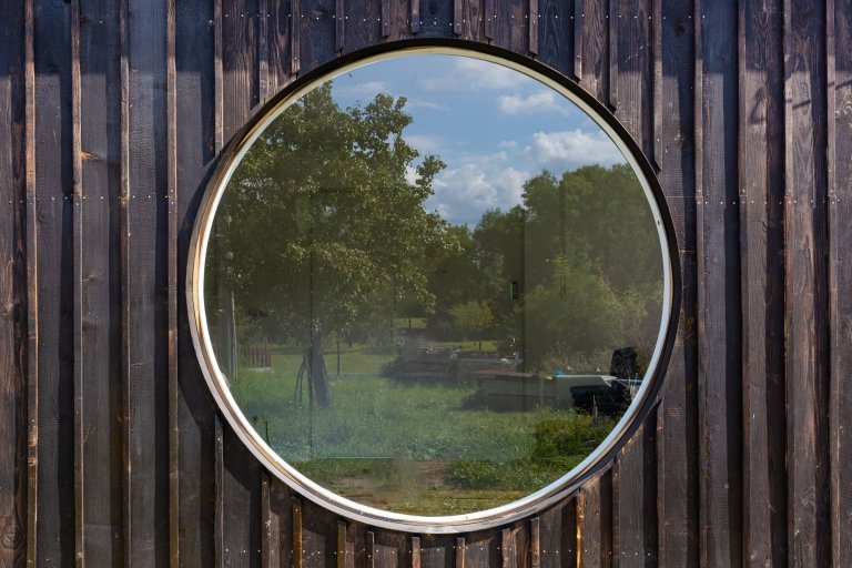 Vysněný dům pro rodiče