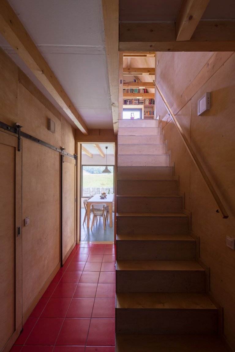 Vysněný dům pro rodiče