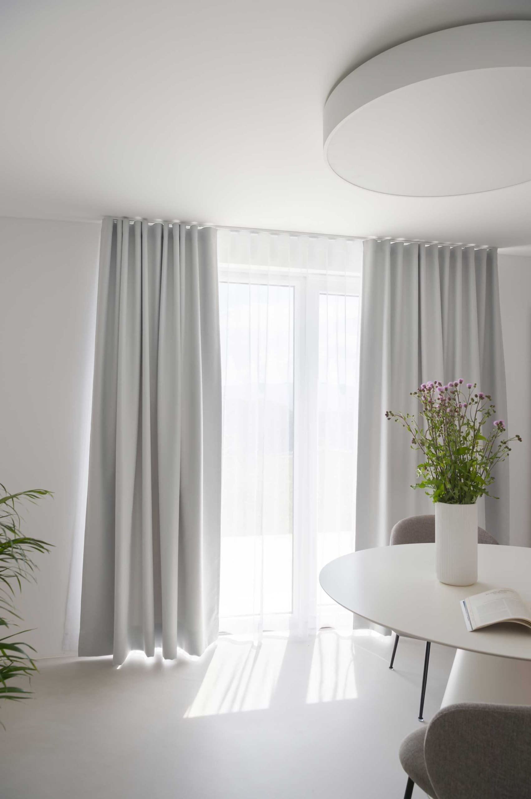 Vzdušné bydlení v objetí dřeva